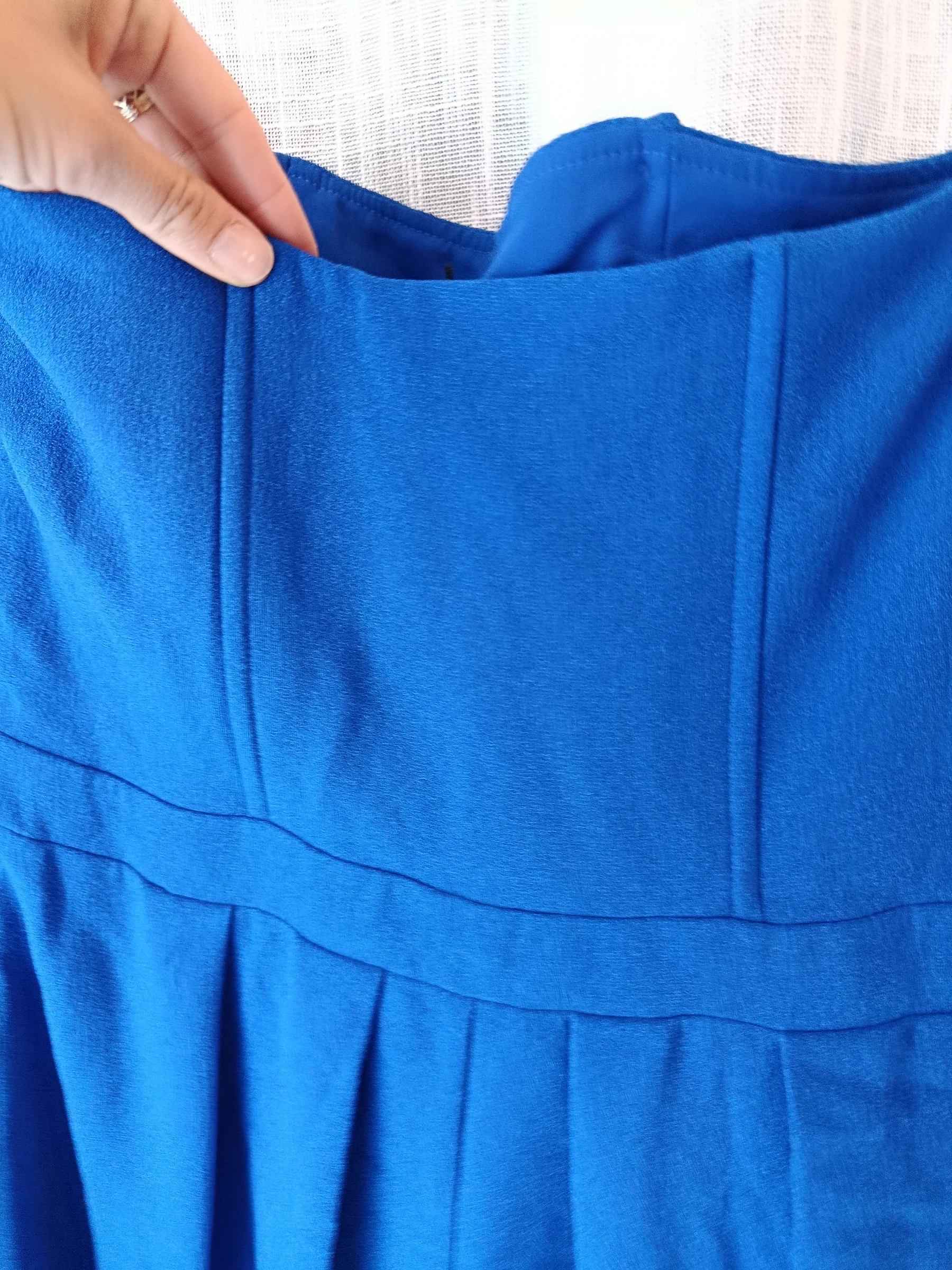 Vestido bustier tamanho 38 Morgan – photo 6